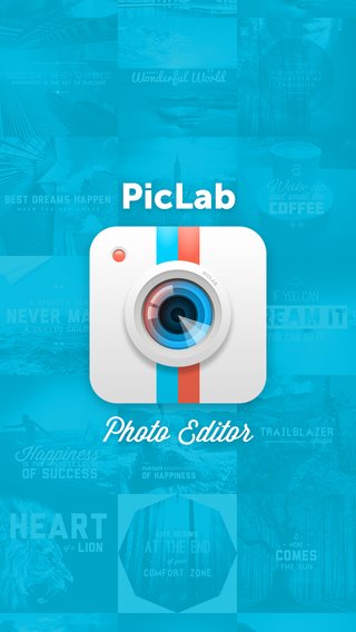 PicLab
